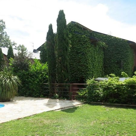 Chalet Navacerrada Piscina Privada Dış mekan fotoğraf