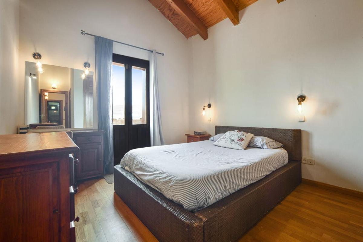 Chalet Navacerrada Piscina Privada Dış mekan fotoğraf