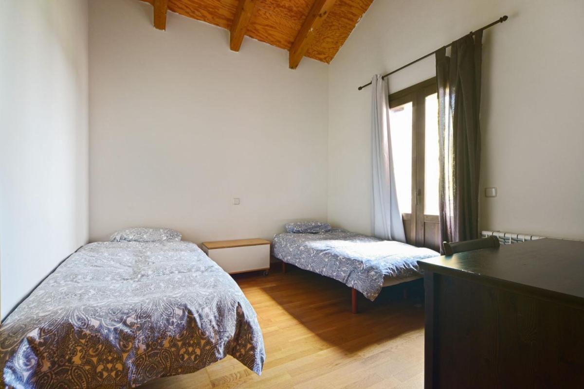 Chalet Navacerrada Piscina Privada Dış mekan fotoğraf