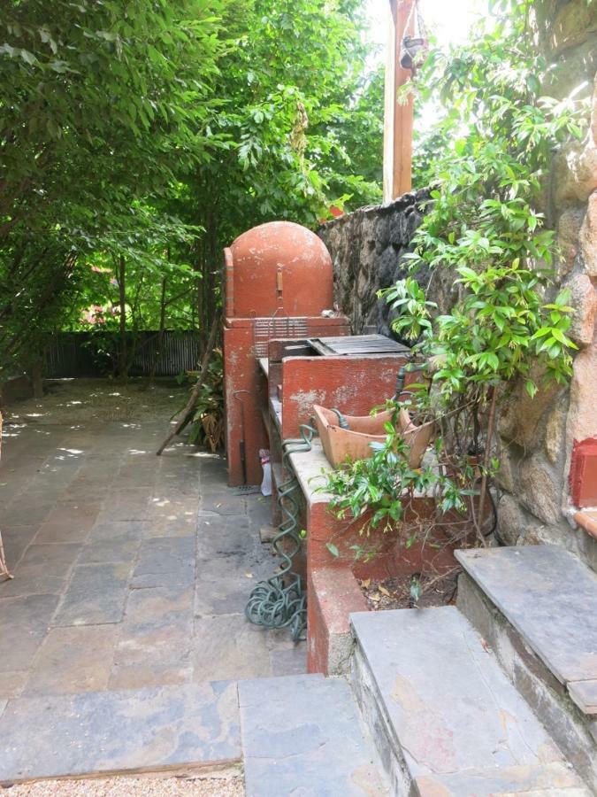 Chalet Navacerrada Piscina Privada Dış mekan fotoğraf