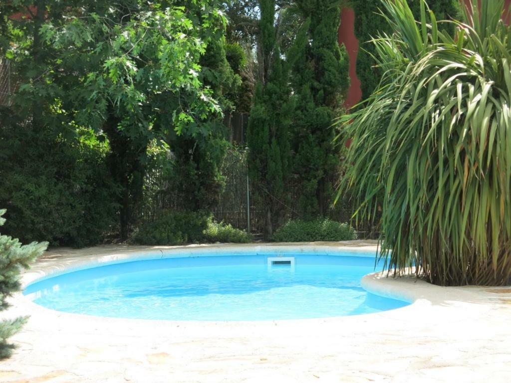 Chalet Navacerrada Piscina Privada Dış mekan fotoğraf