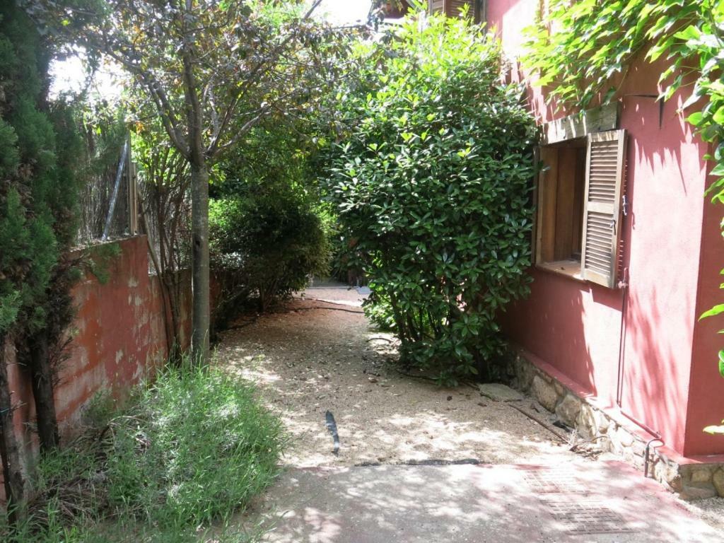 Chalet Navacerrada Piscina Privada Dış mekan fotoğraf
